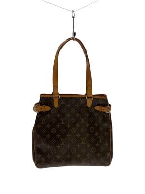 LOUIS VUITTONのトートバッグ検索結果|古着・中古品の通販サイト