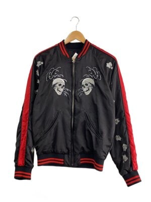 DIESELのスカジャン検索結果|古着・中古品の通販サイト セカンド