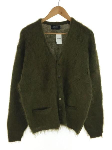 lemontea モヘアカーディガン 【公式通販】 【値下げ中！】Lemontea