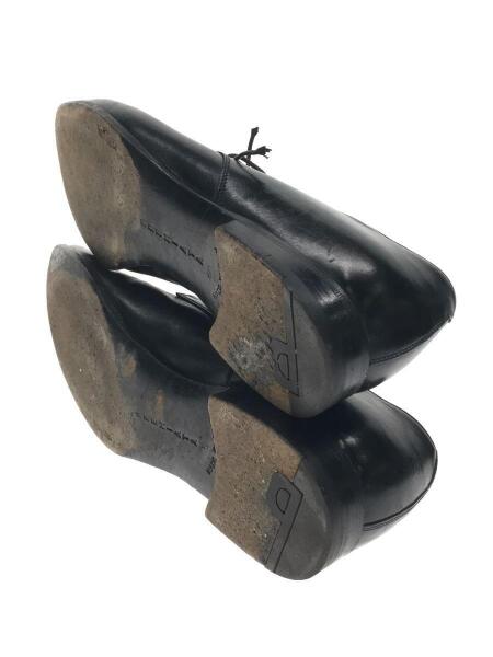 PREMIATA(プレミアータ) / ドレスシューズ/--/ブラック/レザー