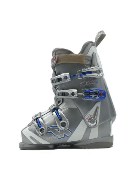 NORDICA(ノルディカ) / スキーブーツ/OLYMPIA GS Easy8/22.5-23.5cm/灰