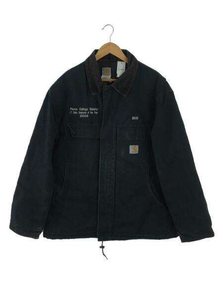 Carhartt(カーハート) / 企業ロゴジャケット/48/コットン/GRN | 古着の