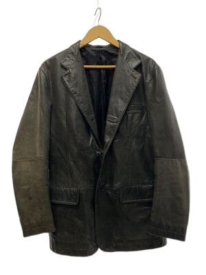 DKNY(DONNA KARAN NEW YORK)のレザージャケット検索結果|古着・中古品