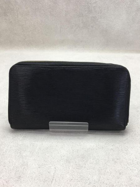 LOUIS VUITTON(ルイヴィトン) / ジッピー・オーガナイザーNM_エピ_BLK