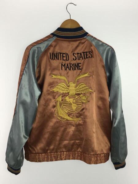 TAILOR 東洋(テーラートウヨウ) / スカジャン/M/ポリエステル/TT10637