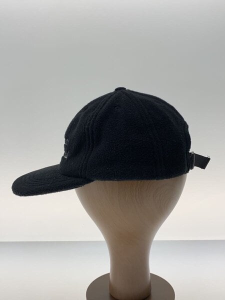 ENNOY(エンノイ) / キャップ/--/フリース/BLK/メンズ// | 中古品の販売