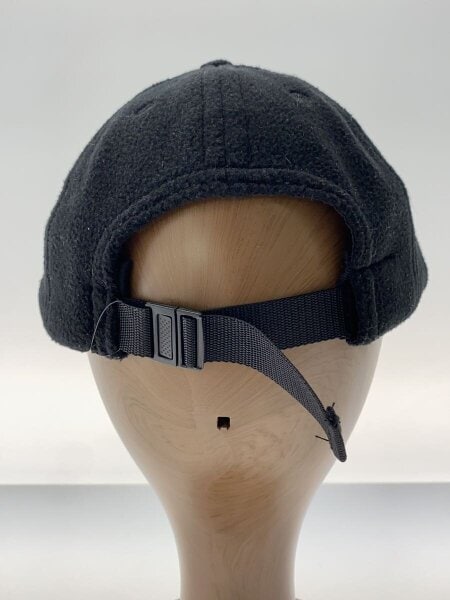 ENNOY(エンノイ) / キャップ/--/フリース/BLK/メンズ// | 中古品の販売