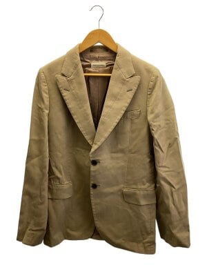 DRIES VAN NOTENのテーラードジャケット検索結果|古着・中古品の通販