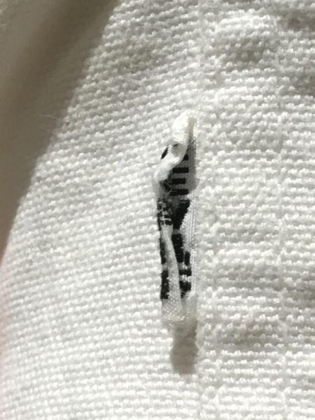 Levi's(リーバイス) / 60s-70s VINTAGE BIG-E 均等V 白タブ ホワイト