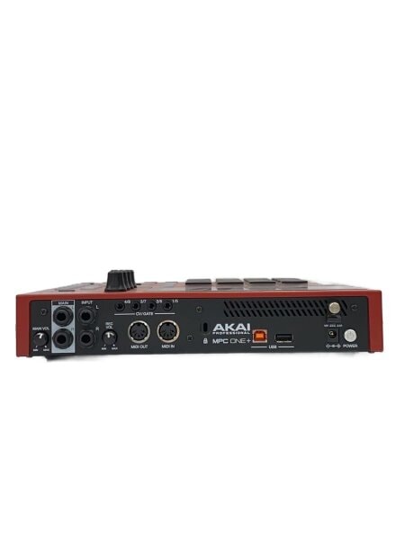 AKAI(アカイ) / MPC ONE+ 楽器周辺機器その他/MPC ONE+ | 中古品の販売