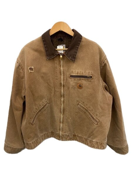 Carhartt(カーハート) / USA製/デトロイトジャケット/穴あき