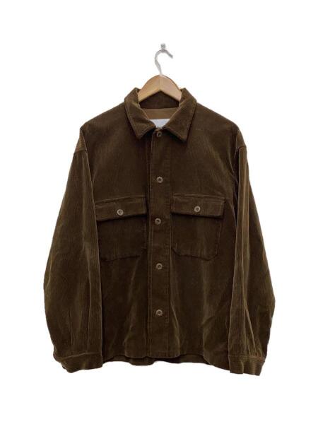 Barbour(バブアー) / コーデュロイシャツジャケット/ジャケット/40