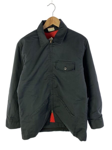 sears(シアーズ) / 70s/ワークジャケット/38/ポリエステル/GRY/65077