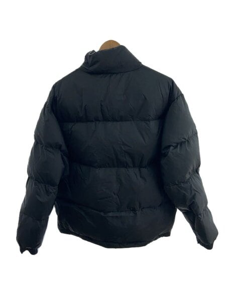 MOBB(モブ) / ダウンジャケット/L/ナイロン/BLK/無地/24MB-AW-56