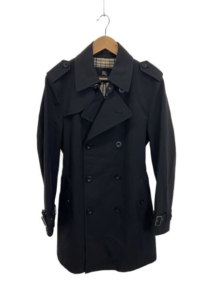 BURBERRY BLACK LABEL(バーバリーブラックレーベル) / トレンチコート