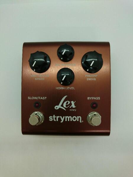 strymon(ストライモン) / LEX rotary ストライモン ロータリー