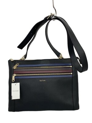 Paul Smith(ポールスミス) / ショルダーバッグ/ブランデッドカラード