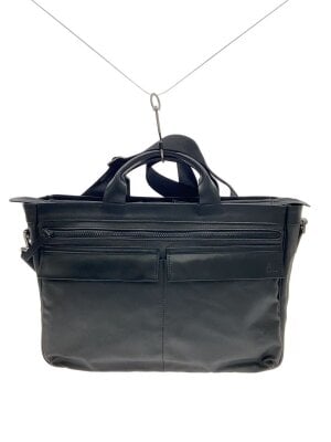 モ*ー様 ROA ブラック ショルダーバッグ モ*ー様 ROA ブラック