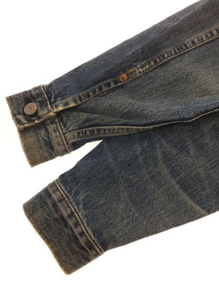 Levi's(リーバイス) / 90年代復刻 2nd 507 BIGE 日本製/36/インディゴ