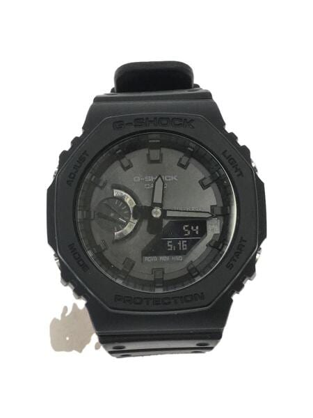 CASIO(カシオ) / ソーラー腕時計_G-SHOCK/GA-B2100-1A1JF/デジアナ