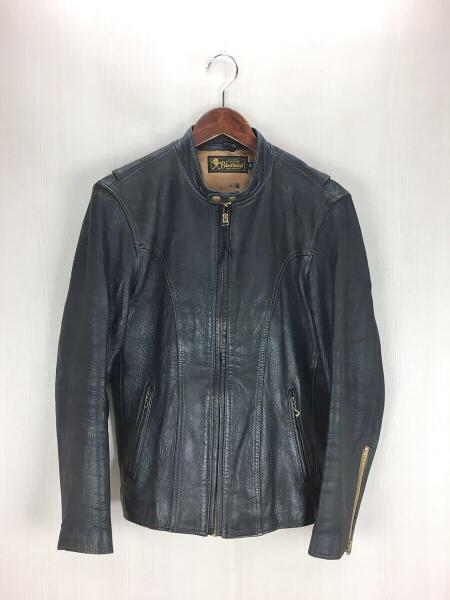 ルードギャラリー ARROW Mサイズ 黒 ディアスキン RUDE GALLERY ルード