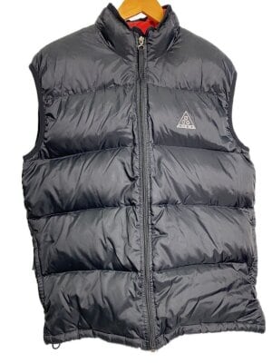 NIKE ACGのダウンベスト検索結果|古着・中古品の通販サイト セカンド