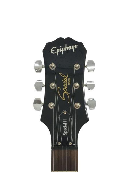 Epiphone(エピフォン) / Les Paul Special Ⅱ エレキギター/レスポール
