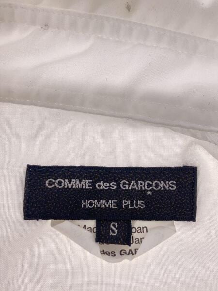COMME des GARCONS HOMME PLUS(コムデギャルソンオムプリュス) / COMME