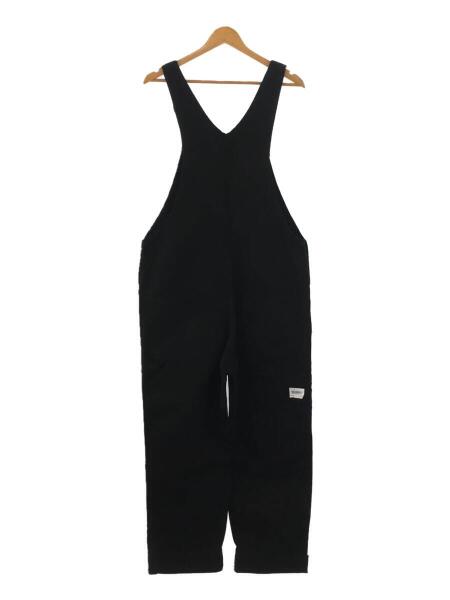 Carhartt(カーハート) / Carhartt◇オーバーオール/32/コットン/BLK