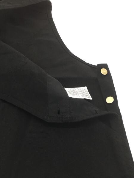 Carhartt(カーハート) / Carhartt◇オーバーオール/32/コットン/BLK