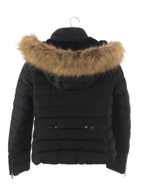 ZARA(ザラ) / ダウンジャケット/ショート丈/レディース/M/ナイロン