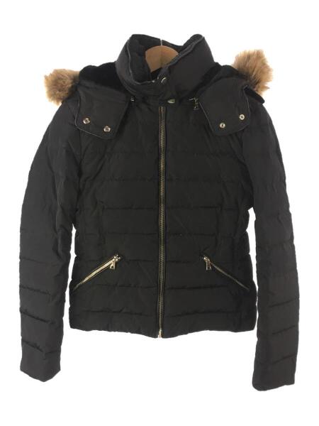 ZARA(ザラ) / ダウンジャケット/ショート丈/レディース/M/ナイロン