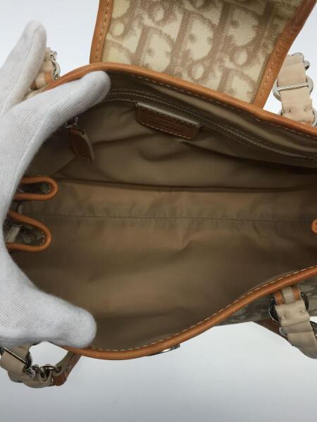 Christian Dior(クリスチャンディオール) / トロッター ハートチャーム