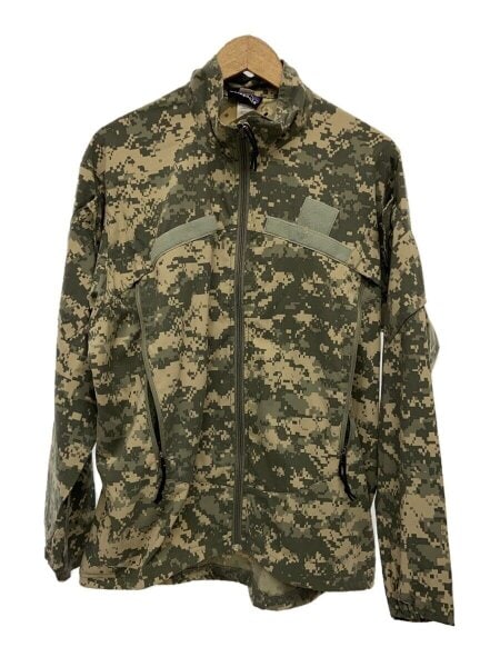 patagonia(パタゴニア) / MARS GEN3 WINDSHIRTS デジカモ ナイロン