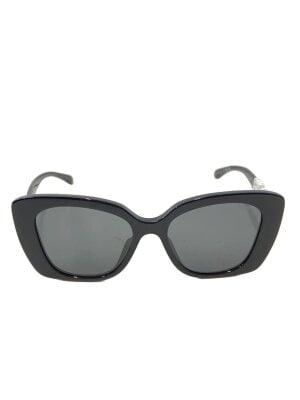 CHANEL(シャネル) / サングラス/リムレス/SLV/レディース/4092-B/ココ