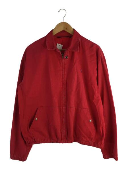 POLO RALPH LAUREN(ポロラルフローレン) / スイングトップ/90s/USA製