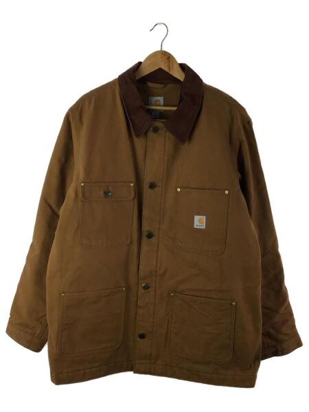 Carhartt(カーハート) L ） Carhartt(カーハート) 茶色 ポケット