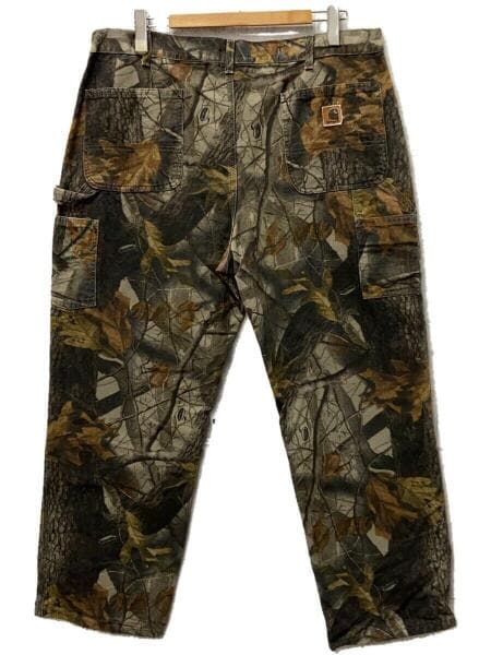 Carhartt(カーハート) / リアルツリーダックペインターパンツ/メキシコ