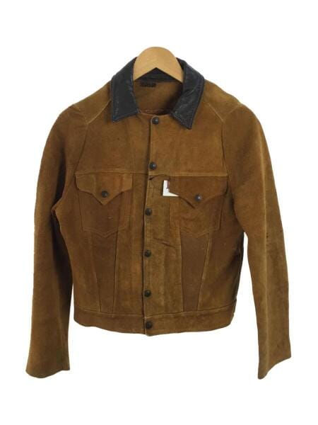 Levi's(リーバイス) / リーバイス/レザージャケット・ブルゾン