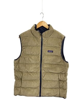 patagoniaのダウンベスト検索結果|古着・中古品の通販サイト セカンド