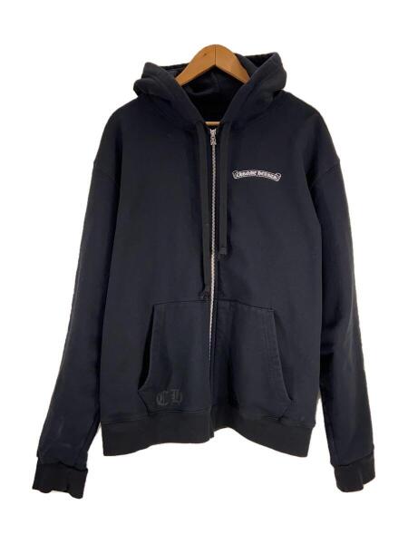 CHROME HEARTS(クロムハーツ) / スクロールラベル/ダガージップ