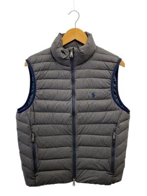 POLO RALPH LAUREN(ポロラルフローレン) / ダウンベスト/L