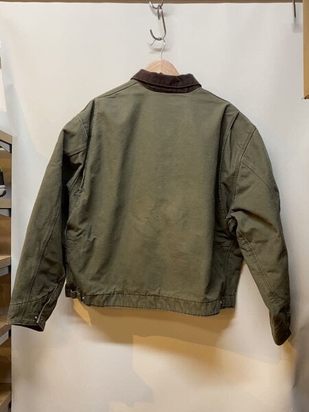 Carhartt(カーハート) / Detroit Jacket/デトロイトジャケット