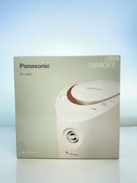 Panasonic(パナソニック) / スチーマー ナノケア EH-SA6C | 中古品の