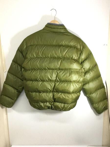 mont-bell(モンベル) / モンベル/ダウンジャケット/XS/ナイロン