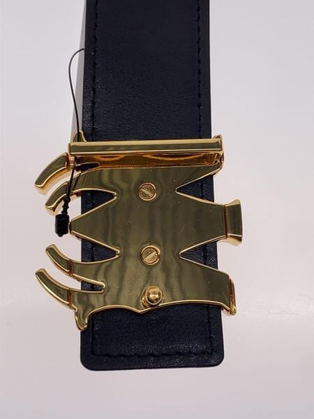 AMIRI(アミリ) / ベルト/レザー/BLK/メンズ | 中古品の販売・通販なら