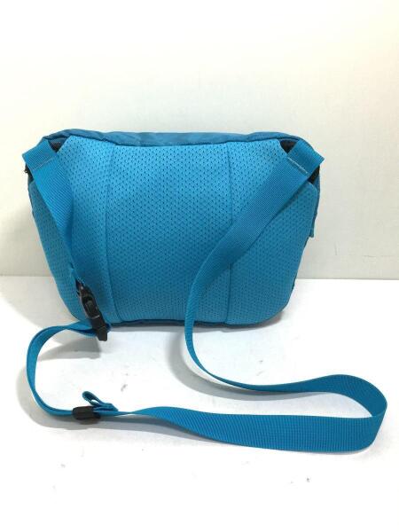 ARC'TERYX(アークテリクス) / ショルダーバッグ/ポリエステル/BLU/青