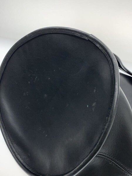 COACH(コーチ) / ショルダーバッグ/--/BLK/9085/オールドコーチ/バケツ