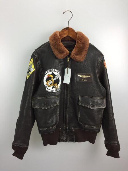 MORGAN MEMPHIS BELLE(モーガンメンフィスベル) / フライトジャケット