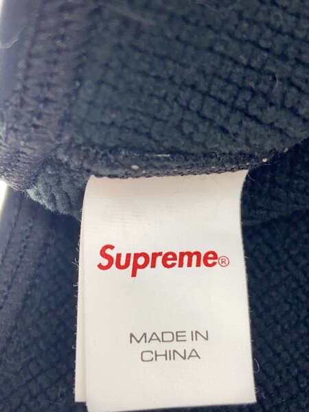 Supreme(シュプリーム) / GORE-TEX/服飾雑貨/ポリエステル/BLK/無地